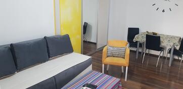 Dvosoban stan 55m2 - Podgorica - Podgorica (uži dio)