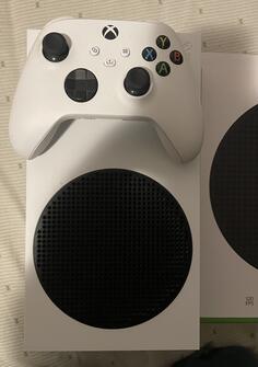 Microsoft - Xbox X