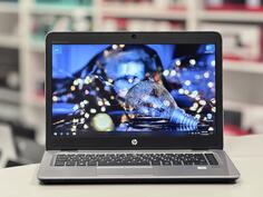 HP HP EliteBook 840 G3 - 14.1" Intel i7 8GB GB