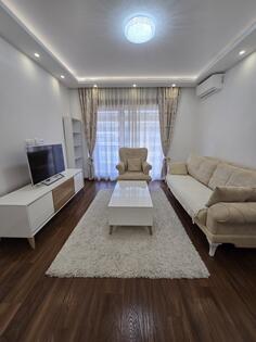 Jednosoban stan 50m2 - Podgorica - Master kvart