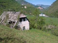 Poljoprivredno zemljište 23484m2 - Mojkovac - Bistrica