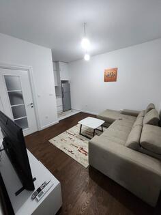 Jednosoban stan 38m2 - Podgorica - Centar grada