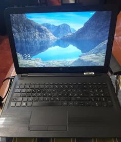 HP 2 x 2.9Ghz, SSD 512gb, 8gb Ram - 15.6" AMD A10 8GB GB