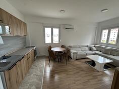 Jednosoban stan 50m2 - Podgorica - Zabjelo