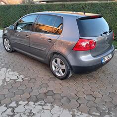 Volkswagen - Golf 5 - 1.9 tdi