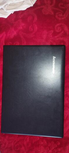 Lenovo IdeaPad 100-15IBD - 15" Intel i3 4GB GB