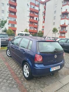 Volkswagen - Polo - 1.4 tdi