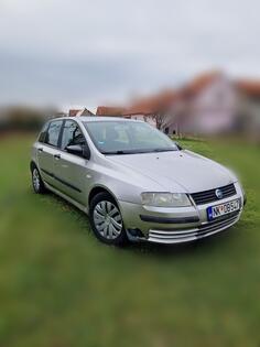 Fiat - Stilo - 1.6