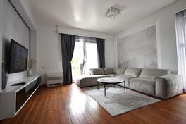 Dvosoban stan 80m2 - Podgorica - Vezirov most