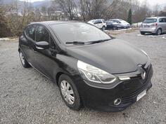 Renault - Clio - 1.5