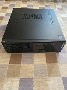 Lenovo Mini Kuciste  - Intel i3 - 4GB GB DDR4 - SSD disk