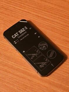 CAT - S62 Pro Dual SIM