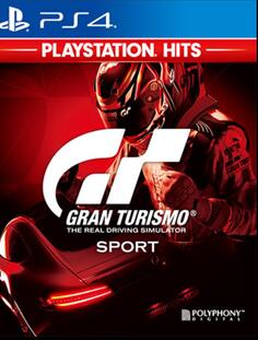 Gran Turismo  za PlayStation 4