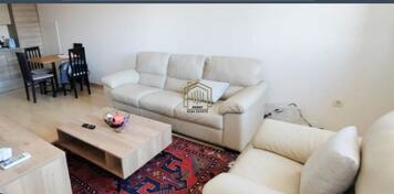 Jednosoban stan 45m2 - Podgorica - City kvart