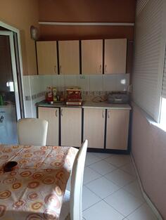 Garsonjera 30m2 - Budva - Centar grada