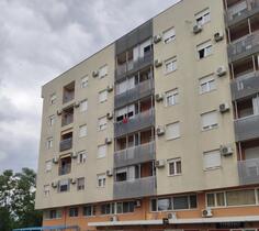 Dvosoban stan 58m2 - Podgorica - Zabjelo