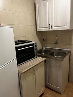 Jednosoban stan 45m2 - Podgorica - Momišići