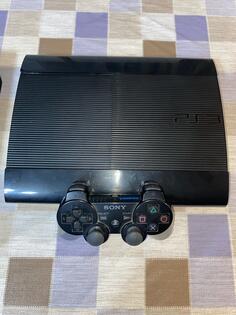 Sony - PlayStation 3