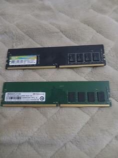 Transcend 8 GB DDR4