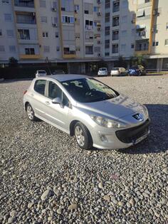 Peugeot - 308 - 1,6 hdi