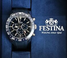 Festina - F20515/1 Muški sat