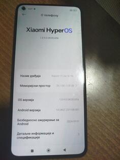 Xiaomi - 11 Lite 5G NE