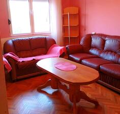 Jednosoban stan 40m2 - Podgorica - Centar grada