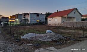 Građevinsko zemljište 443m2 - Podgorica - Donja Gorica