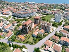 Građevinsko zemljište 5000m2 - Herceg Novi - Bijela