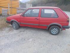 Volkswagen - Golf 2 - 1.6 obicni dizel