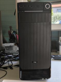 I5 GEJMER - Intel i5 - 16GB GB DDR3 - SSD disk