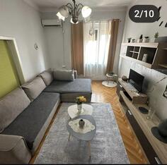 Jednosoban stan 45m2 - Podgorica - Zagorič