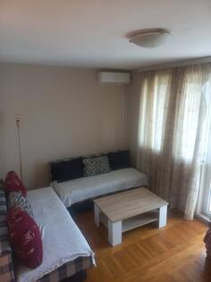 Dvoiposoban stan 75m2 - Podgorica - Sadine