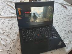 Lenovo X395 - 13.3" AMD Ryzen 7 Pro 16GB GB