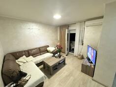 Jednosoban stan 49m2 - Podgorica - Centar grada