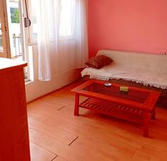 Jednosoban stan 40m2 - Podgorica - Centar grada