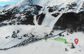 Građevinsko zemljište 267m2 - Žabljak - Motički Gaj