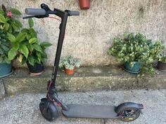 E Prime - Xiaomi elecric scooter 4