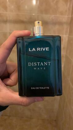 Parfem LA RIVE Distant Wave 100ml