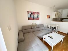 Jednosoban stan 50m2 - Podgorica - City kvart