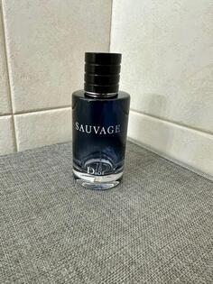 Dior Sauvage Eau De Toilette