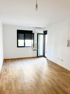 Jednosoban stan 45m2 - Podgorica - City kvart