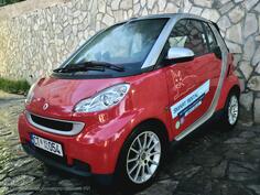 Smart - forTwo - 1.0