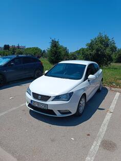 Seat - Ibiza - SC 1.2 i 16 V Sun edition