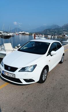 Seat - Ibiza - 1.2 i 16 V Sun