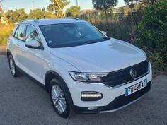 Volkswagen - T-Roc - 2.0 tdi.Dsg.prva reg 019 .4 Motion