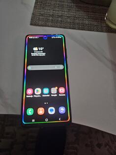 Samsung - Galaxy A52s 5G