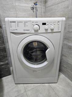 Prodajem Indesit EWSD 61051 W EU