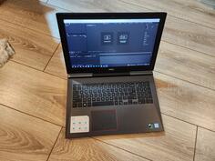 Dell G5 5587 - 15.6" Intel i7 8GB GB