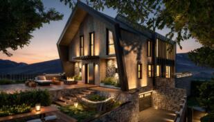 Građevinsko zemljište 471m2 - Kolašin - Smailagića Polje